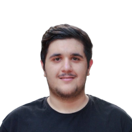 Ahmet Gezici, MsC